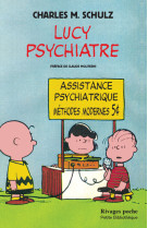 Lucy psychiatre