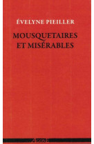 Mousquetaires et misérables