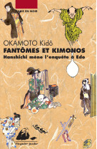 Fantomes et kimonos