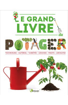 Le grand livre du potager