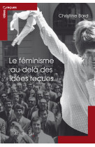 Le féminisme au-delà des idées reçues