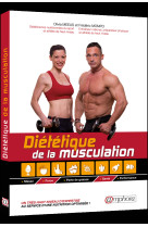 Diététique de la musculation