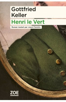 Henri le vert