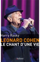 Leonard cohen le chant d une vie