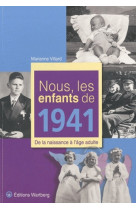 Nous, les enfants de 1941