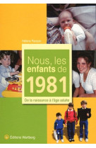 Nous, les enfants de 1981