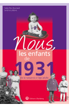 Nous, les enfants de 1931