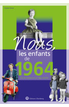 Nous, les enfants de 1964