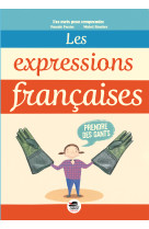 Les expressions françaises