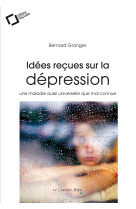 Idees recues sur la depression