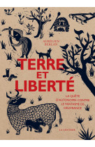 Terre et liberté