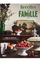 Recettes de famille