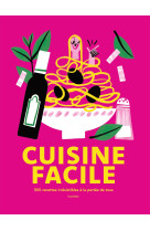 Cuisine facile