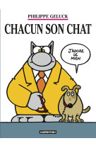 Chacun son chat