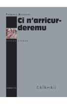 Ci n'arricurderemu