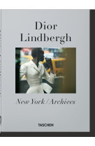 Peter lindbergh. dior. 40th ed.