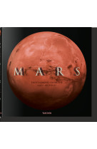 Mars. photographs from the nasa archives