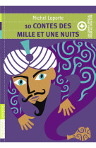 10 contes des mille et une nuits