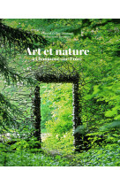 Art et nature à chaumont-sur-loire