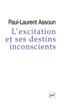 L'excitation et ses destins inconscients