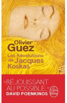 Les révolutions de jacques koskas