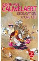 L'education d'une fée