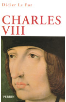 Charles viii