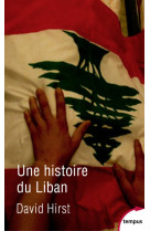 Une histoire du liban