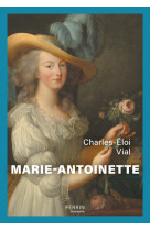 Marie-antoinette