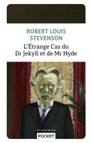 L'etrange cas du dr jekyll et de mr hyde