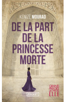 De la part de la princesse morte