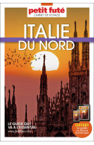 Guide italie du nord 2024 carnet petit futé