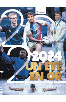 2024 un été en or - leur plus belles photos - avec iconsport