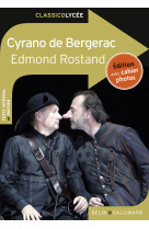 Cyrano de bergerac