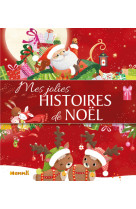 Mes jolies histoires de noël