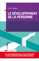 Le développement de la personne - 2e éd.