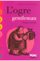 L'ogre gentleman