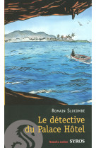 Le detective du palace hotel