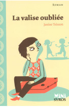 La valise oubliée