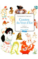 Contes du vent d'est