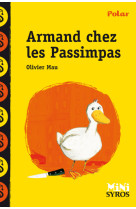 Armand chez les passimpas