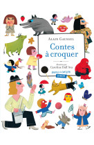 Contes à croquer