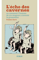 L'écho des cavernes