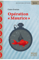 Opération maurice