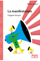 La manifestation