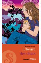 L'heure des chats