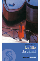 La fille du canal