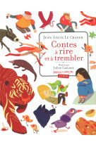 Contes a rire et a trembler