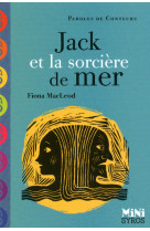 Jack et la sorcière de mer