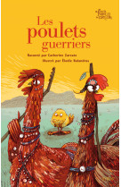 Les poulets guerriers